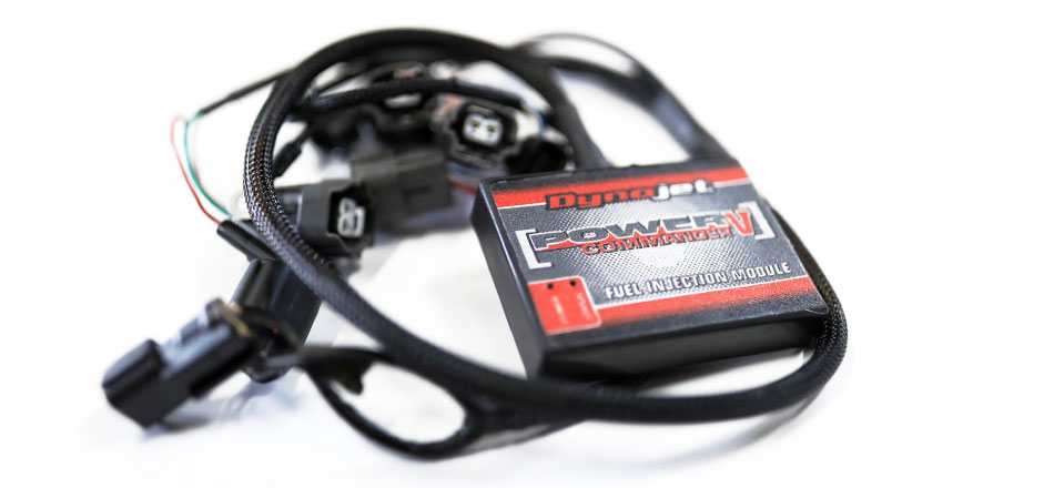 インジェクションチューニング