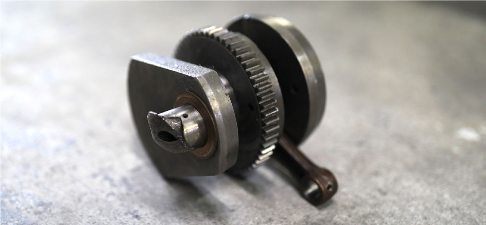 各種修理サポート